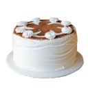 Foto de TORTA DE ARROZ CON LECHE