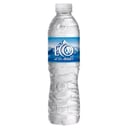Foto de AGUA NATURAL 