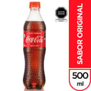 Foto de Coca Cola 500ml