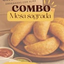 Foto de Mesa sagrada