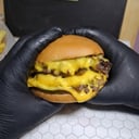 Foto de Doble Chesse (con papas)