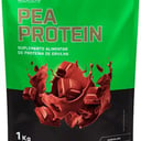 Foto de Proteína de guisante 1 kg (con sabor) - Suplementos para el crecimiento