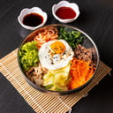 Foto de Bibimbab