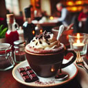 Foto de Hot Chocolate