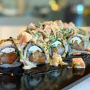 Foto de Petrohue Acevichado