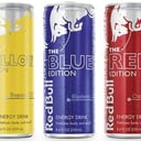 Foto de REDBULL SABORES