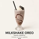 Foto de Milkshake de Oreo