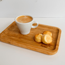 Foto de Café espresso (pocillo)