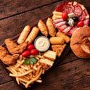 Foto de PICADA BOCADOS DEL CHEF