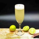 Foto de Pisco Sour Peruano