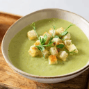 Foto de Crema de Verduras 