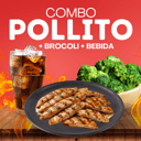 Foto de Combo POLLITO