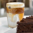 Foto de ICED VAINILLA LATTE