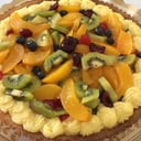 Foto de Tarta Frutal