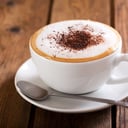 Foto de CAPUCCINO
