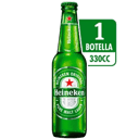 Foto de Cervaza Heineken x330cc