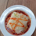 Foto de Lasaña