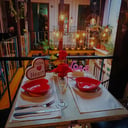 Foto de Romantic plan # 1
