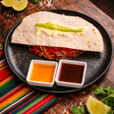 Foto de Quesadilla solomito
