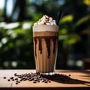 Foto de GRANIZADO DE CAFÉ