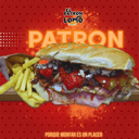 Foto de LOMITO PATRON