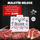 Foto de MALETÍN DELUXE