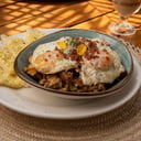 Foto de DESAYUNO DON FELO