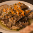Foto de Lengua a la Vinagreta