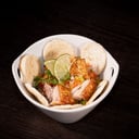 Foto de Ceviche de Chicharrón