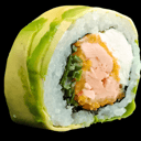 Foto de 3.5 Avocado Sake Furay