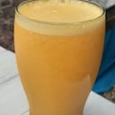Foto de Jugo exprimido de naranja