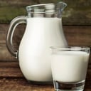 Foto de Pocillo de leche entera