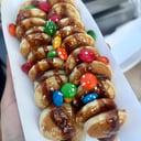 Foto de MINI HOT CAKES