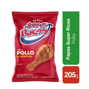 Foto de Papas Sabor Pollo Super Ricas 205 g