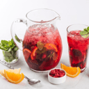 Foto de Limonada Frutos Rojos 