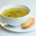 Foto de CONSOME DE POLLO