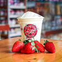 Foto de Fresas Con Crema 14oz