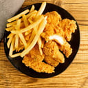 Foto de FILETILLOS CRISPY