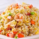 Foto de (056)扬州炒饭