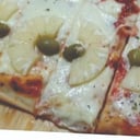 Foto de ANANA CON JAMON