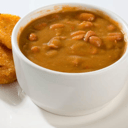 Foto de Porción de frijoles