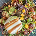 Foto de ENSALADA DE BURRATA
