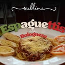 Foto de Espaguetis boloñesa