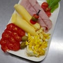 Foto de Bandeja Saludable Salada