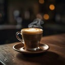 Foto de Flat white