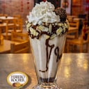 Foto de Malteada de Ferrero