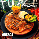 Foto de Pechuga Asada