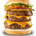 Foto de Hamburguesa #02 Big Ham