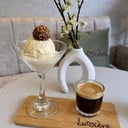 Foto de AFFOGATO