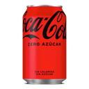 Foto de Coca Cola Zero